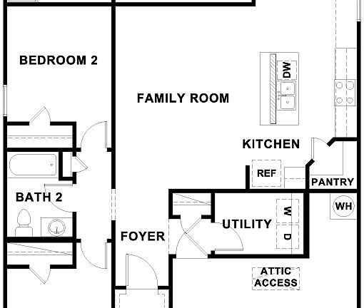 Floor Plan.