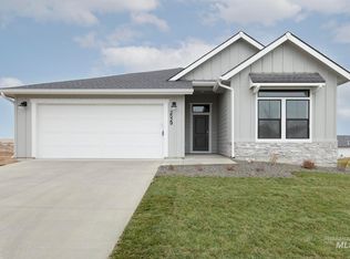 2529 W Red Jasper Dr, Kuna, ID 83634