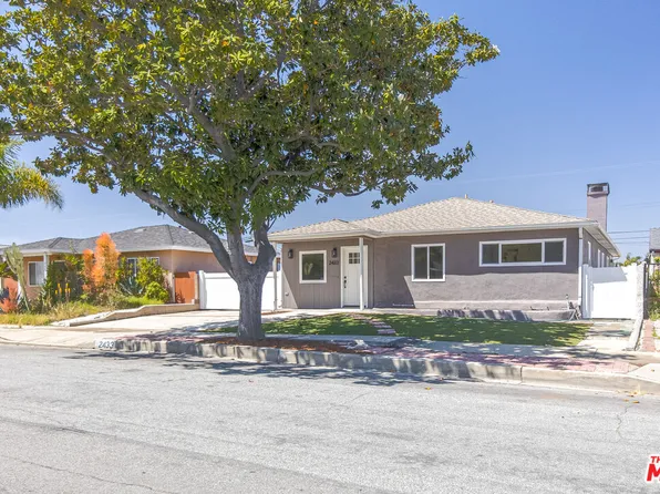 2433 W 238th St, Torrance, CA 90501