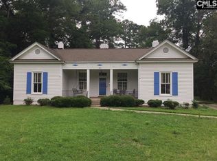 1901 Harrington St, Newberry, SC 29108