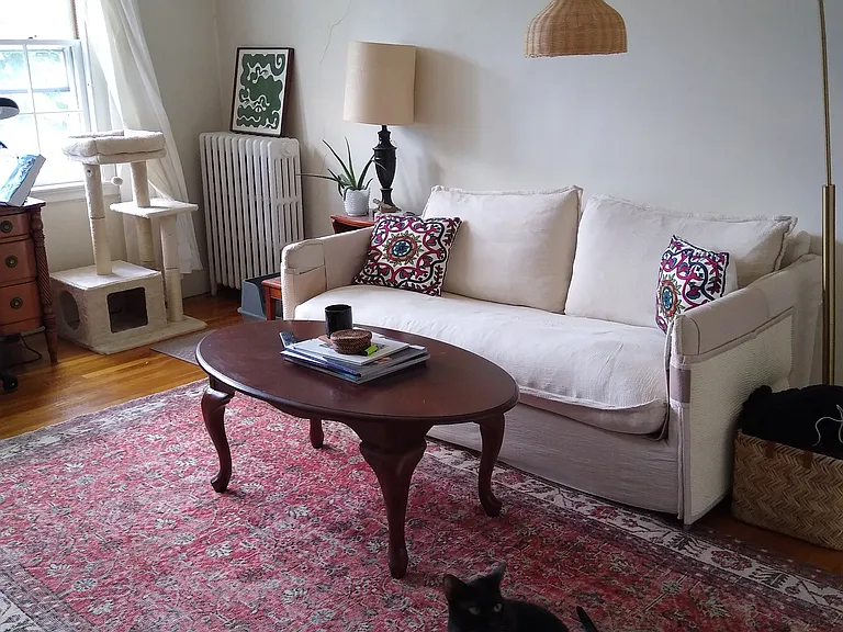 41 Bowdoin St #42 — Photo 2