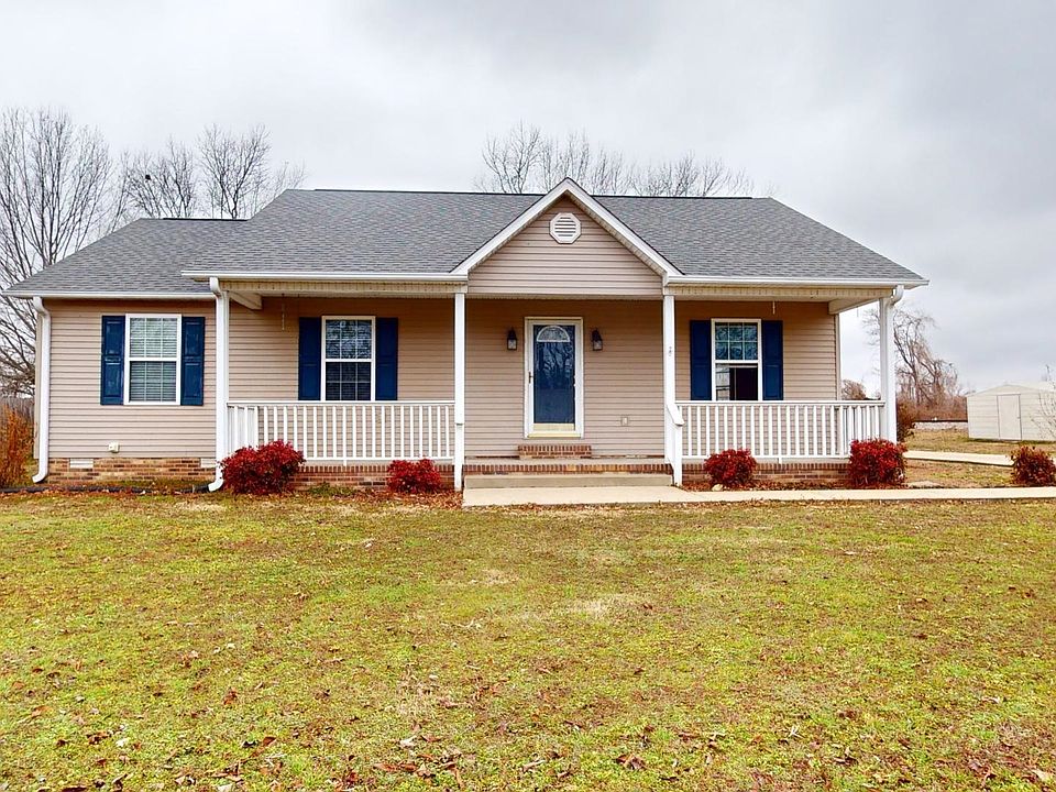 405 Benjamin Dr, Dyersburg, TN 38024 Zillow