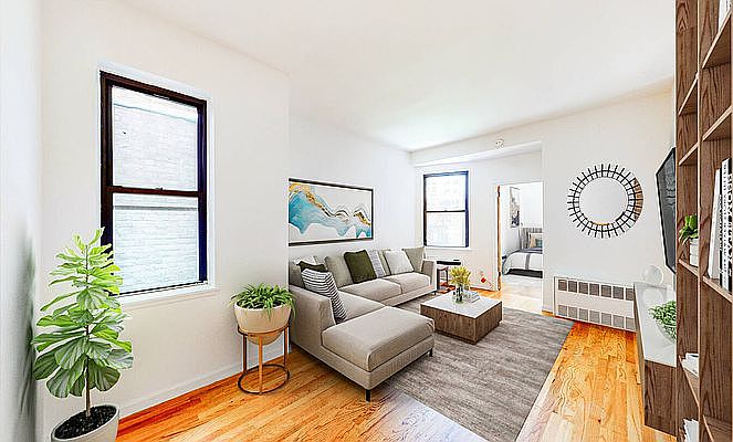 1st image of 309 E 85th St #2C