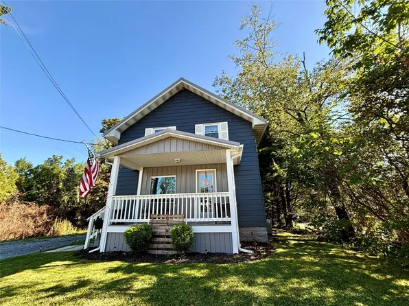 21141 Star Rte, Meadville, PA 16335