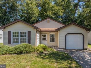 320 Lexington Dr, Little Egg Harbor, NJ 08087