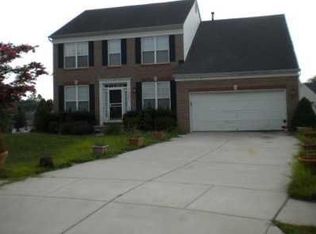 1117 Andean Goose Way, Upper Marlboro, MD 20774