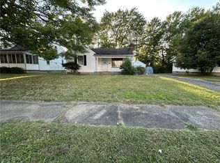 732 S Hazelwood Ave, Youngstown, OH 44509