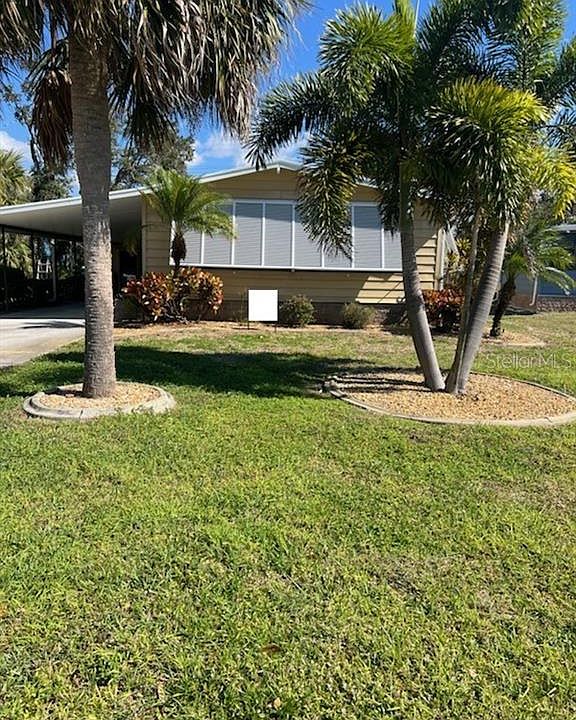 773 Tangerine Woods Blvd, Englewood, FL 34223 Zillow