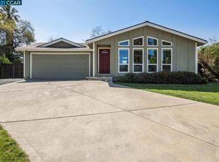 5 Hardwood Ct, Pleasant Hill, CA 94523