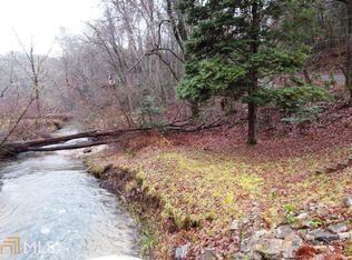 0 Mill Stone Mountain Ln, Blue Ridge, GA 30513