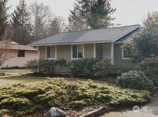 850 Mayberry St, Forks, WA 98331