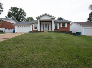 8519 Talma Ct, Saint Louis, MO