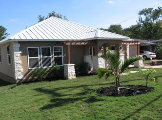 2501 Del Curto Rd, Austin, TX 78704