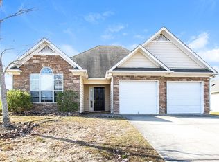 113 Ashby St, Calera, AL 35040