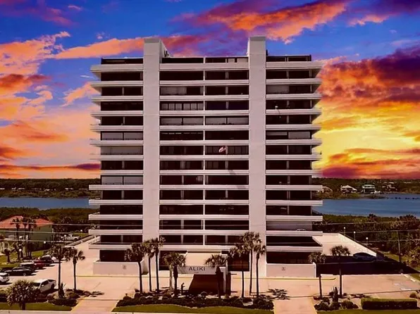 1601 N CENTRAL AVENUE #101, FLAGLER BEACH, FL 32136