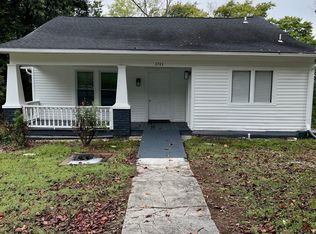 3743 Selma Ave, Knoxville, TN 37914