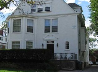 826 Tappan Ave APT A, Ann Arbor, MI 48104