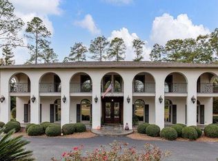 111 Blumberg Dr, Dothan, AL 36303