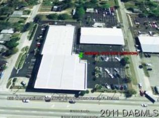 833 W International Speedway Blvd, Daytona Beach, FL 32114