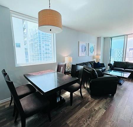 4th image of 500 Brickell Ave APT 3507