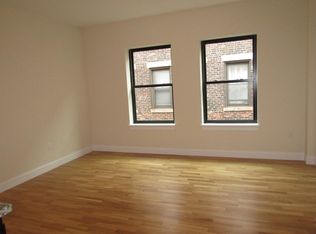 42 Peterborough St, Boston, MA 02215