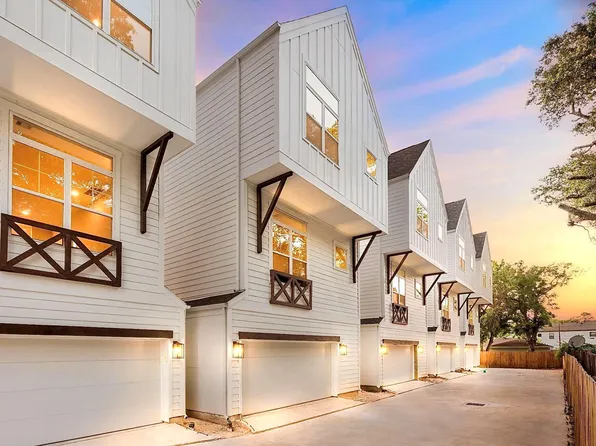 904 Martin St #D, Houston, TX 77018