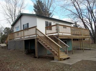 E2295 Nancy Ln, Waupaca, WI 54981