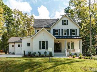 2224 Duskywing Dr, Raleigh, NC 27613