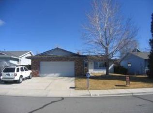 3232 Shari Way, Sparks, NV