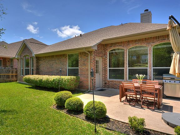 3rd image of 12716 Rush Creek Ln