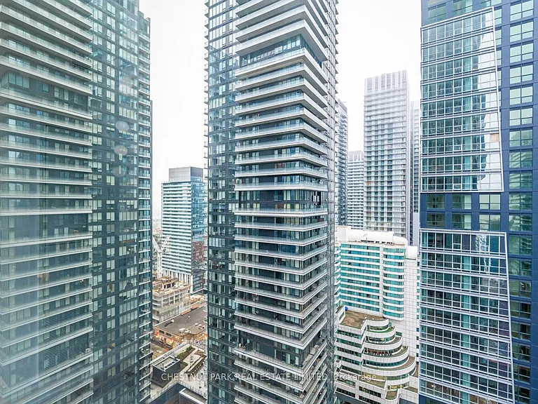 35 Mercer St #2513 — Photo 25