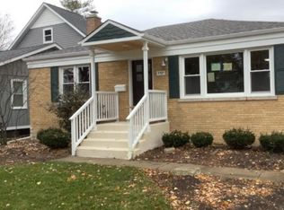 5323 S Ashland Ave, Countryside, IL