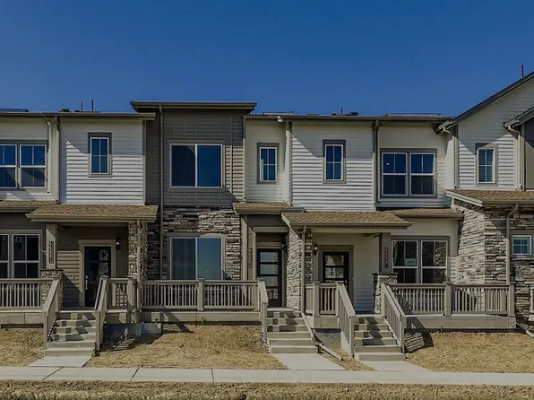 6688 E 149th Ave #5, Thornton, CO 80602
