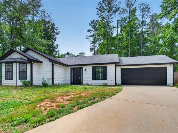 3338 Lindale Ct, Ellenwood, GA 30294