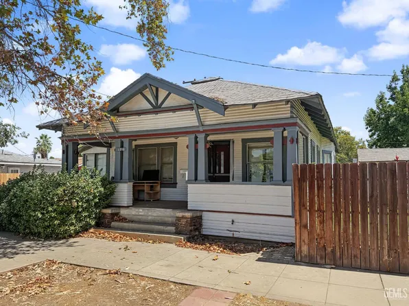 2112 C St, Bakersfield, CA 93301