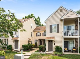 1708B Ralston Dr, Mount Laurel, NJ 08054