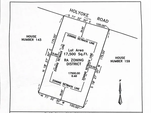 0 Holyoke Rd, Westfield, MA 01085