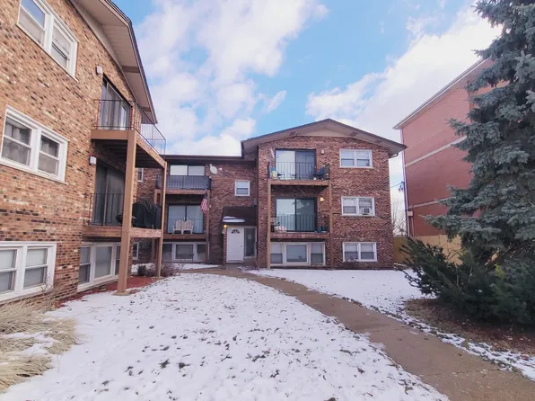 6451 S Narragansett Ave #3A, Chicago, IL 60638