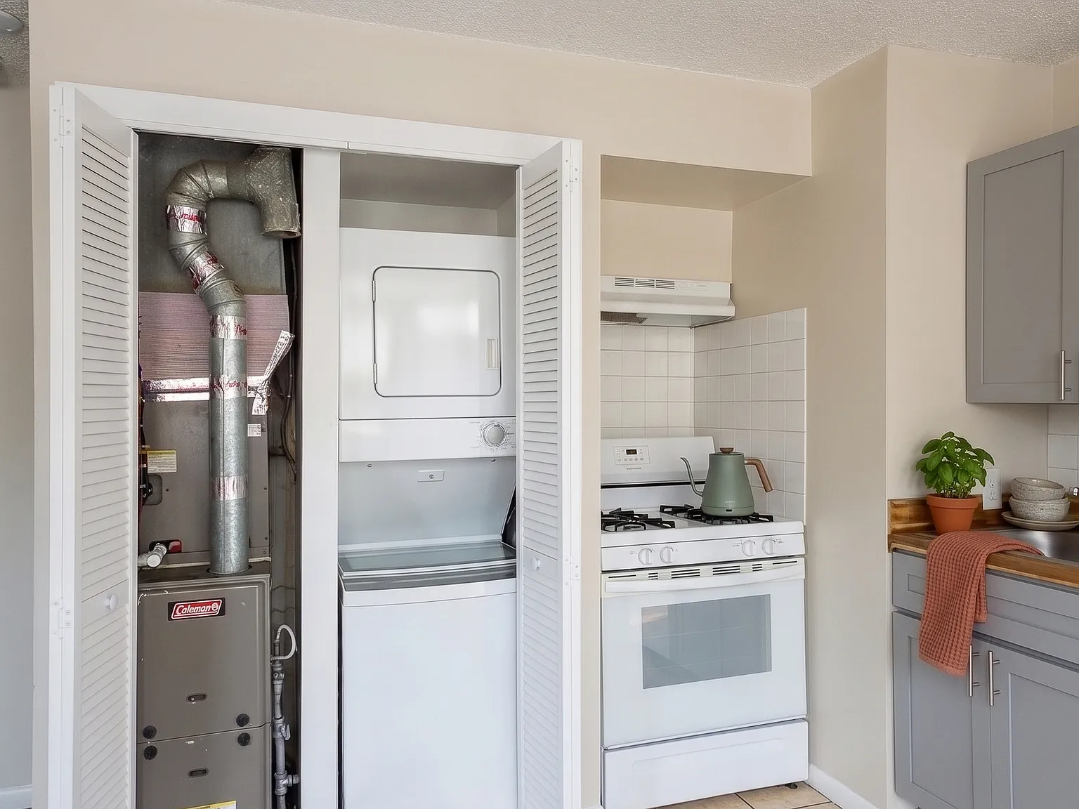 3 bed, 750 sqft, $1,850 — Photo 2