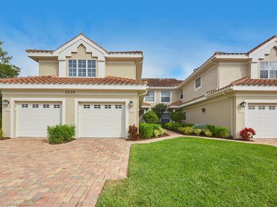 3535 Windjammer Cir APT 2003, Naples, FL, 34112