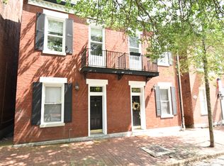 1820A S 8th St #A, Saint Louis, MO 63104