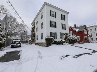 54 George St, Manchester, NH 03102