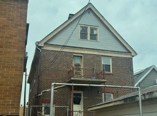 2129 W Becher St #2131, Milwaukee, WI 53215