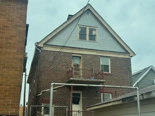 2129 West Becher STREET #2131, Milwaukee, WI 53215