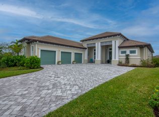 2300 Pine Valley Rd SW, Vero Beach, FL 32962