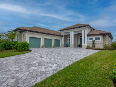 2300 Pine Valley Road SW, Vero Beach, FL, 32962