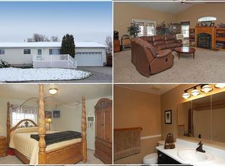 1240 S Riverview Dr, Garland, UT 84312