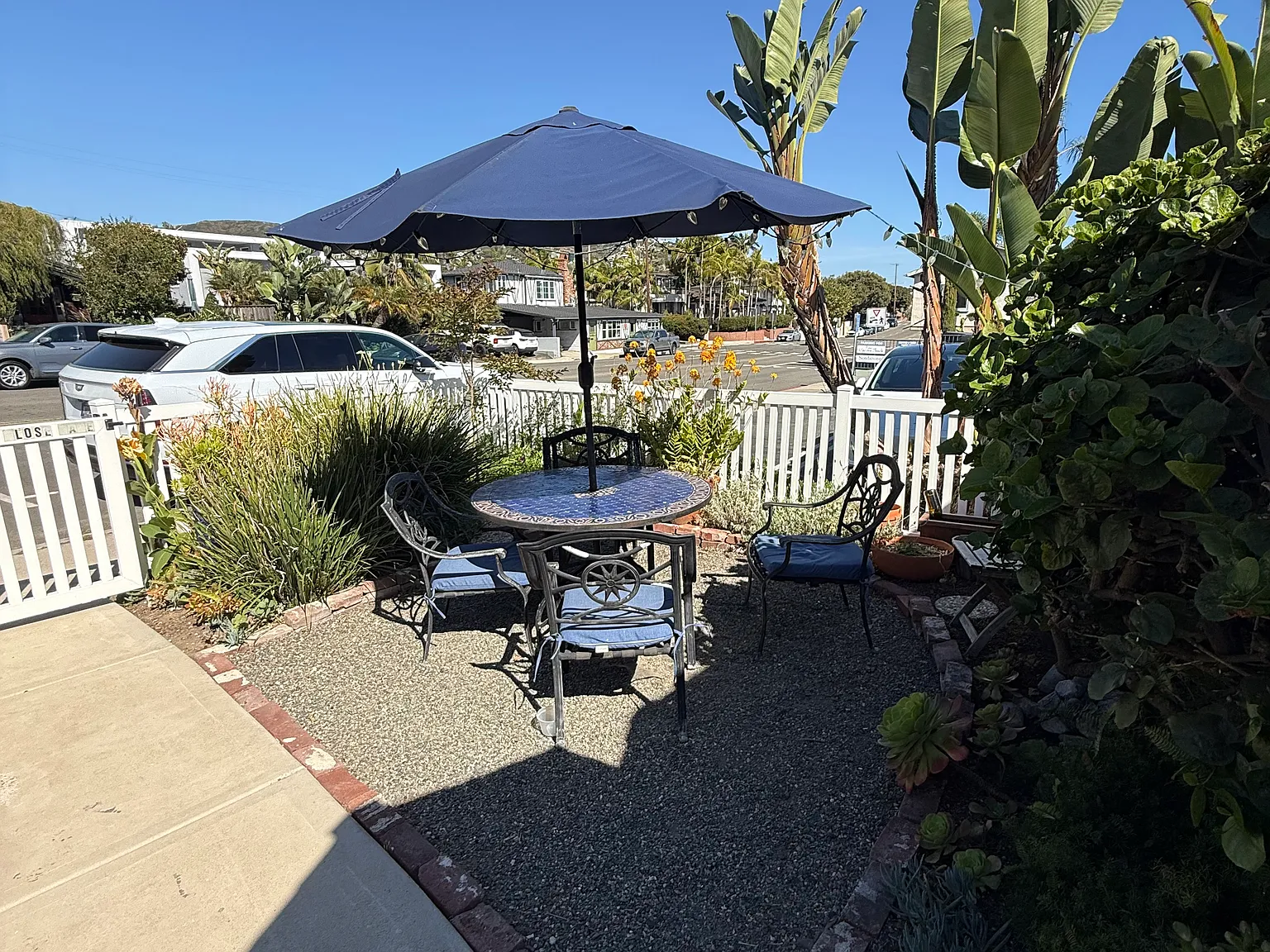 1 bed, 500 sqft, $3,200 — Photo 2
