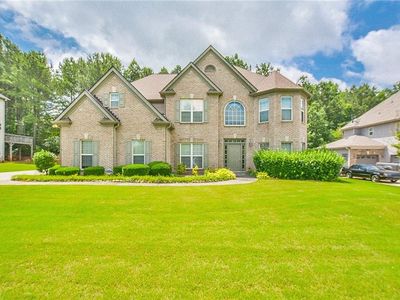 1283 Great Shoals Cir, Lawrenceville, GA, 30045