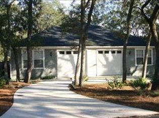 406 S 13th St #A, Fernandina Beach, FL 32034